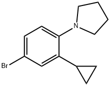 , 2222938-04-5, 結(jié)構(gòu)式