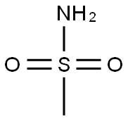Methanesulfonamide