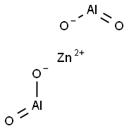 Zinc aluminate