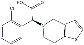 Clopidogrel Impurity 19