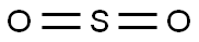 Sulfur dioxide standard solution