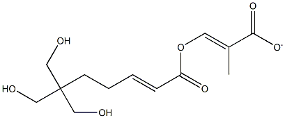 化學(xué)構(gòu)造式