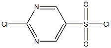 2-Chloropyrimidine-5-sulfonyl chloride