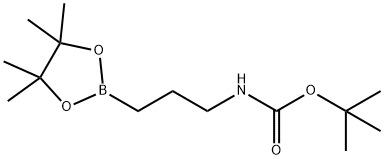 1850305-80-4 Structure