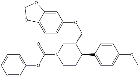  化學(xué)構(gòu)造式
