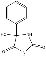 Hydroxyphenylhydantoin|DL-對羥基苯海因