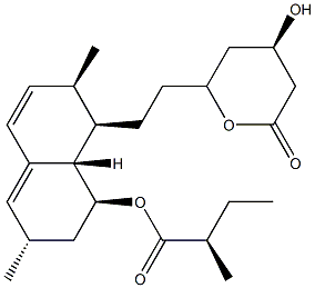 化學(xué)構(gòu)造式