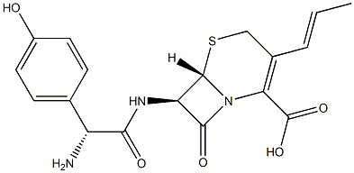 頭孢丙烯EP雜質(zhì)I