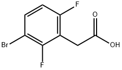 1250443-19-6 Structure