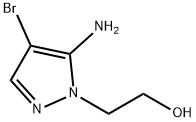 2-(5-AMINO-4-BROMO-1H-PYRAZOL-1-YL)ETHAN-1-OL|