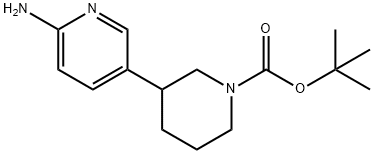 1563529-74-7 Structure