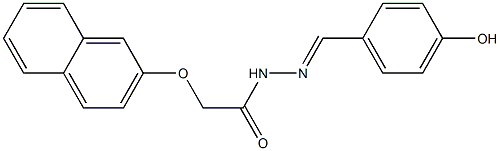 , 303065-09-0, 結(jié)構(gòu)式