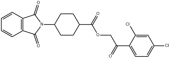 , 445228-18-2, 結(jié)構(gòu)式