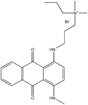 502453-61-4 Structure