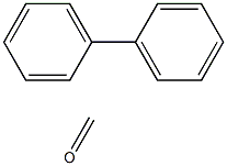 Biphenyl forMaldehyde