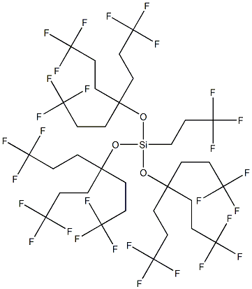 Decatrifluoropropyltrimethoxysilane