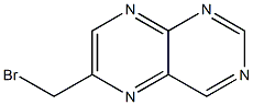 6-bromomethylpteridine