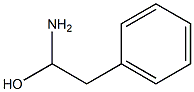 Oxamphetamine Struktur