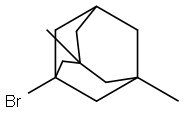1-bromo-3,5-dimethyl adamantane