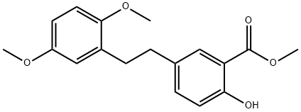 150779-71-8 Structure