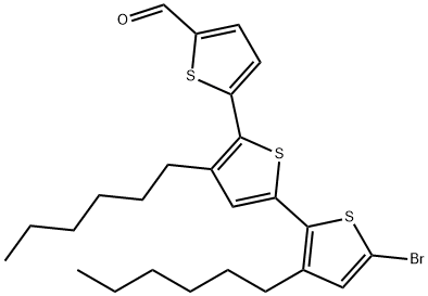 1628940-31-7 Structure