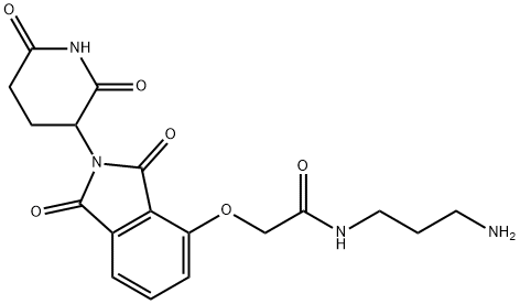 2022182-57-4 Structure