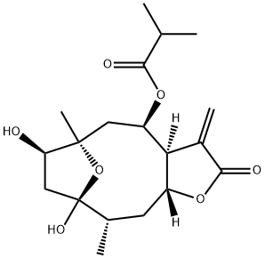 59979-61-2 Structure