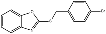 100874-08-6 Structure