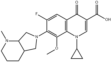 1179992-99-4 結(jié)構(gòu)式