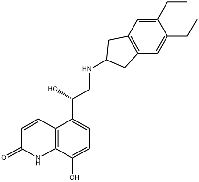 1235445-80-3 Structure