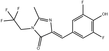 1539318-36-9 Structure