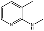 2-Pyridinamine,N,3-dimethyl-(9CI)|N,3-二甲基吡啶-2-胺