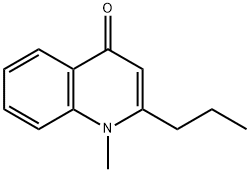 LEPOMERINE, 22048-97-1, 結構式