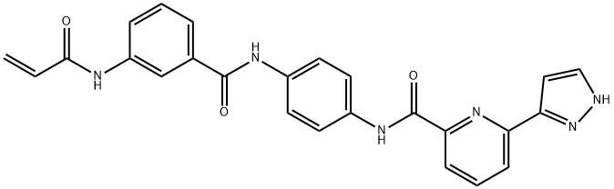 2227368-54-7 Structure