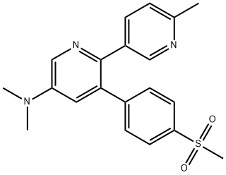 646459-39-4 結(jié)構(gòu)式