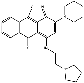 CPUY074020, 902279-44-1, 結(jié)構(gòu)式