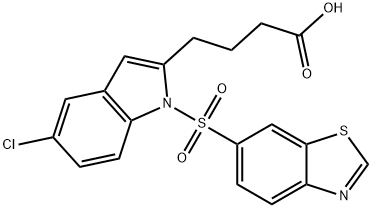 927961-18-0 Structure