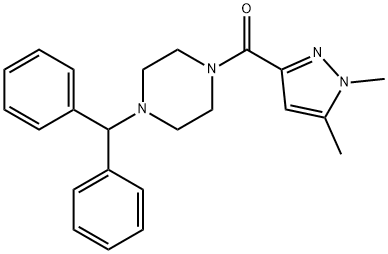 TLX agonist 1, 958323-31-4, 結(jié)構(gòu)式