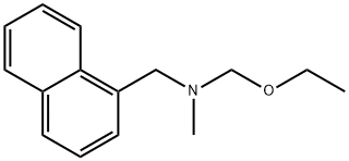 Butenafine Impurity 13 Struktur