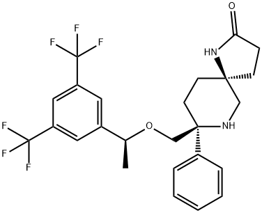1214741-27-1 結(jié)構(gòu)式