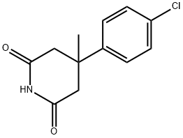 4-(4-chlorophenyl)-4-methylpiperidine-2,6-dione|4-(4-氯苯基)-4-甲基哌啶-2,6-二酮