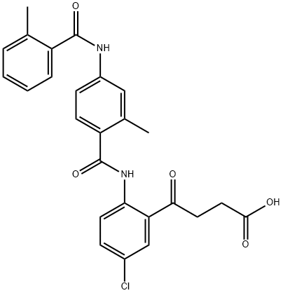 1346599-56-1 Structure