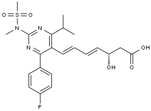 1422954-13-9 Structure