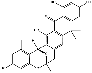 BE 24566B Structure