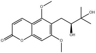 ent-Toddalolactone|ent-Toddalolactone