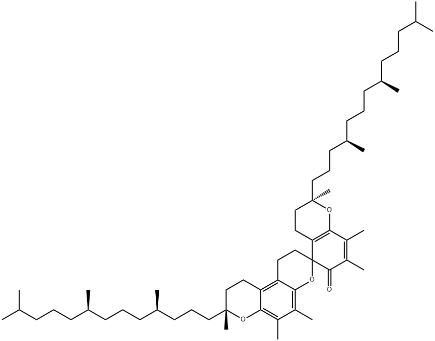 1604-73-5 Structure