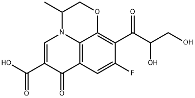 165071-05-6 Structure