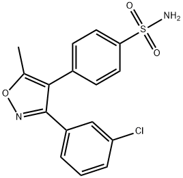 181696-19-5 Structure