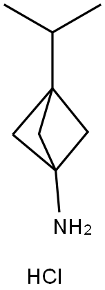 1886967-00-5 Structure
