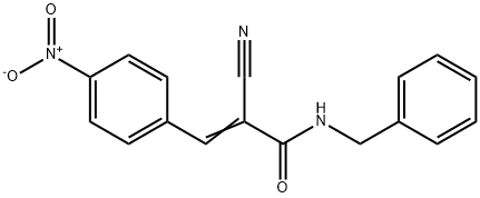 AG-1801, 204010-55-9, 結(jié)構(gòu)式
